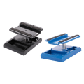 Miniatyrbild 4 av 5: 1/2 Work Stand Repair Workstation Justerbar för 1/8 1/10 1/12 Blue 20 x 15.5 x 7cm 1Set