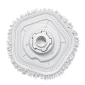 Miniatyrbild 1 av 5: 1/2/5 Ersättning För Mop Pad för För Dreame Bot W10 W10 Pro 1 Pc