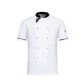 Miniatyrbild 1 av 5: 1/2/3 andningsbart tygspänneficka Slitstark färgfast - White XXXL 1 Pc