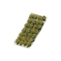 Miniatyrbild 1 av 5: 1/2/3/5 Miniature Cluster För Grass Grass Tufts Scenery Model Withered Yellow 1Set
