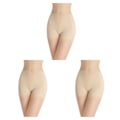 Miniatyrbild 5 av 5: 1/2/3/5 Och kurvformiga Push Up-underkläder för kvinnor för sexiga och complexion 5XL 3PCS