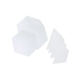 Miniatyrbild 2 av 5: Hexagon Surfboard Traction Pads För Honeycomb Hole Waxless