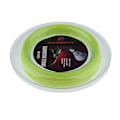 Miniatyrbild 5 av 5: 1/2/3 Smidig och slitstark Nylon Badminton Racket String Hög Fluorescent Yellow 200m 1 Pc