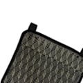 Miniatyrbild 2 av 5: 1/3/5 1st Universal Anti Gravity Stol Sidoväska Anti Gravity diamond lattice 30x25cm 1Set