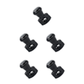 Miniatyrbild 1 av 5: 1/2/5 Rattknopp Heavy Duty Kula för bilar Traktorer 5PCS