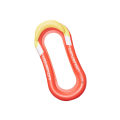 Miniatyrbild 5 av 5: 1/2/3 För Flytande Vattensoffa Bekväm Pool Float Bed för Red 2PCS