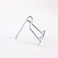 Miniatyrbild 1 av 5: 1/2/3/5 Multipurpose Display Stand Support för skyltfönstershow Silver 3x4.5x4.5cm 1Set