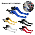 Miniatyrbild 4 av 5: 1/2/5 motorcykel - Multi-speed justerbar prestanda Hållbar black 1 Pc