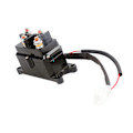 Miniatyrbild 5 av 5: 1/2/3 pålitligt ATV-vinschrelä 12V 250A för optimal prestanda 1 Pc
