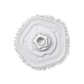 Miniatyrbild 5 av 5: 1/2/5 Ersättning För Mop Pad för För Dreame Bot W10 W10 Pro 2PCS