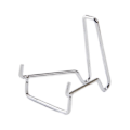 Miniatyrbild 4 av 5: 1/2/3/5 Multipurpose Display Stand Support för skyltfönstershow Silver 5x7x6.5cm 5Set