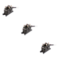 Miniatyrbild 2 av 5: 1/2/3 pålitligt ATV-vinschrelä 12V 250A för optimal prestanda 3PCS