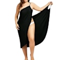 Miniatyrbild 2 av 5: 1/2/3/5 Transform Beach Look mångsidig och elegant strand black XL 1Set