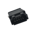 Miniatyrbild 1 av 5: Harzard Warning Switch Button För Triangel för För Audi A3 A4