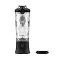 Miniatyrbild 1 av 5: USB laddning Bärbar Juicer 600ml Multifunktionell med hög kapacitet black
