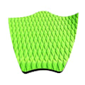 Miniatyrbild 4 av 5: Självhäftande För SUP Stand Up Paddleboard Non För Slip Dog Green