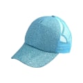 Miniatyrbild 1 av 5: Cap i sportig stil i polyester med justerbar rem för blue
