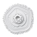 Miniatyrbild 2 av 5: 1/2/5 Ersättning För Mop Pad för För Dreame Bot W10 W10 Pro 1 Pc