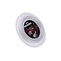 Miniatyrbild 5 av 5: 1/2/3 Smidig och slitstark Nylon Badminton Racket String Hög White 200m 1 Pc