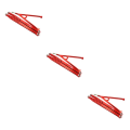 Miniatyrbild 4 av 5: 1/2/3/5 Aluminiumlegering Trigon Support Bar Bakre Support Bar För red 3Set