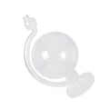 Miniatyrbild 5 av 5: 1/2 För Creative Glass Weather Forecast Predictor Bottle 2PCS