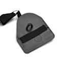 Miniatyrbild 3 av 5: 1/2/3/5 Motståndsband för simning För Armtränare för För Black 60lb 1 Pc