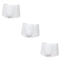 Miniatyrbild 4 av 5: 1/3 Elastiska män underkläder Shorts Shorts för pojkar Energisk 3Set