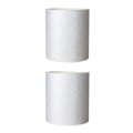 Miniatyrbild 1 av 5: 1/2/3 1 Roll Sole Stickers Gummi Self-Stick Anti- För Slip för Transparent 100x10cm 2Set