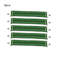 Miniatyrbild 4 av 5: 1/3/5 Multipurpose Liggstolsrem för lätt och stark 5 reinforcing straps 1 Pc