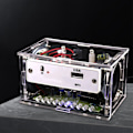 Miniatyrbild 3 av 5: 1/2/3/5 DIY Bluetooth Speaker Kit Stereo Sound Practice Löd