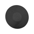 Miniatyrbild 1 av 5: 1/3 50x Sensor Cover Patch Adhesive Patches Skydd Utan Black 7.4x7mm 1 Pc