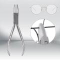 Miniatyrbild 5 av 5: 1/2/3/5 Glasögon Båg Tång Multi-Purpose för optiker YG1006 Approx. 15.5x5cm 1Set