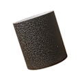 Miniatyrbild 1 av 5: 1/2/3 1 Roll Sole Stickers Gummi Self-Stick Anti- För Slip för Black 100x10cm 1Set