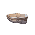 Miniatyrbild 2 av 5: Casual Damskor Bekväma För Slip On Mjuk för Inomhus Khaki Size 37