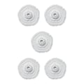 Miniatyrbild 2 av 5: 1/2/5 Ersättning För Mop Pad för För Dreame Bot W10 W10 Pro 5PCS