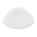 Miniatyrbild 3 av 5: 1/2/3 Silikon BH Inserts Transparent Cleavage Enhancing Breast Clear S 1Set