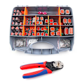 Miniatyrbild 1 av 5: 338st DT Series Connector Kits Connector Kit Connector