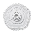 Miniatyrbild 5 av 5: 1/2/5 Ersättning För Mop Pad för För Dreame Bot W10 W10 Pro 1 Pc