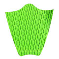 Miniatyrbild 3 av 5: Självhäftande För SUP Stand Up Paddleboard Non För Slip Dog Green