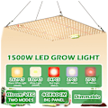 Miniatyrbild 3 av 5: Grow Light Inomhus Vardagsrum Balkong Källare Växt TYPE2 NO2