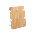 Miniatyrbild 3 av 5: 1/2/3/5 Glasögon Ram Stativ Retail Bord Display Stand two pairs 1Set