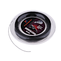 Miniatyrbild 2 av 5: 1/2/3 Smidig och slitstark Nylon Badminton Racket String Hög Black 200m 1 Pc