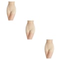 Miniatyrbild 4 av 5: 1/2/3/5 Och kurvformiga Push Up-underkläder för kvinnor för sexiga och complexion 5XL 3PCS