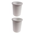 Miniatyrbild 2 av 5: 1/2/5 High För Purity Graphite Torch Smältgjutsats för quartz 2.5kg 2PCS