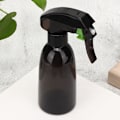 Pikkukuva 3 / 8: 200 ml kampaaja-sumutinpullo Ultraohut vesisumu Kampaamo sumutinpullo (sumutinpullo)