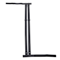 Miniatyrbillede 6 af 8: Vinter Snowboard Axelrem Justerbar Snowboard Bærerem Universal Nylon Snowboard Sling Carrier