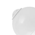 Miniatyrbild 7 av 8: LED rörelsesensor glödlampa E27 gängad bajonett 9W infraröd Smart Body rörelsesensor glödlampa för hall