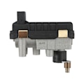 Miniatyrbilde 8 av 8: Turboaktuator 6NW009550 24 Elektronisk turboladeraktuator, erstatning for CITROEN RELAY JUMPER 2.2 TDCI