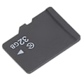 Miniatyrbilde 8 av 8: Minnekort SD TF Foto Musikk Video Lagring for Kamera Telefon PC Droner Overvåkingssystemer Svart 32GB