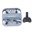 Miniatyrbilde 6 av 8: Mini Quadcopter med 4K-kamera 360 graders kule triks En-knapps kontroll Headless Mode Smart Hover WIFI 500mAh Liten RC Quadcopter